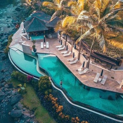 巴厘岛+佩妮达岛7日6晚私家团