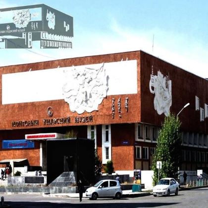 蒙古乌兰巴托+蒙古国家历史博物馆+甘丹寺+成吉思汗骑马雕像+成吉思汗大营+汗肯特自然保护区5日4晚拼小团