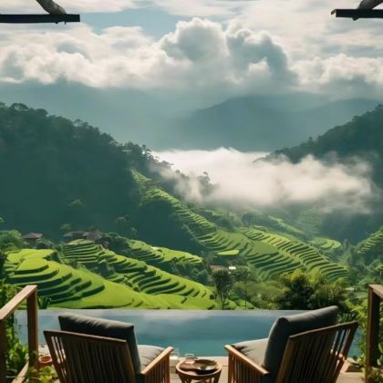 印度尼西亚巴厘岛6日5晚自由行