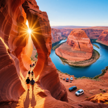 旧金山+洛杉矶+拉斯维加斯+黄石国家公园+纽约+华盛顿17日16晚私家团