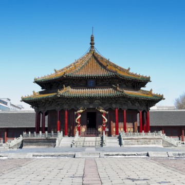 本溪+盘锦+红海滩国家风景廊道5日私家团