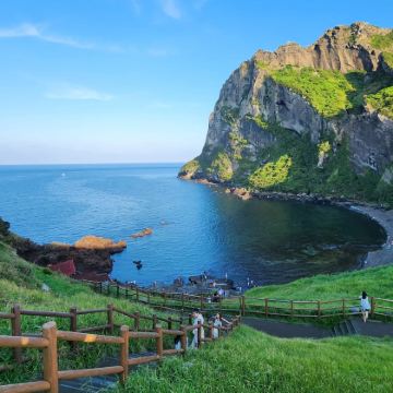 韩国济州岛3日2晚自由行