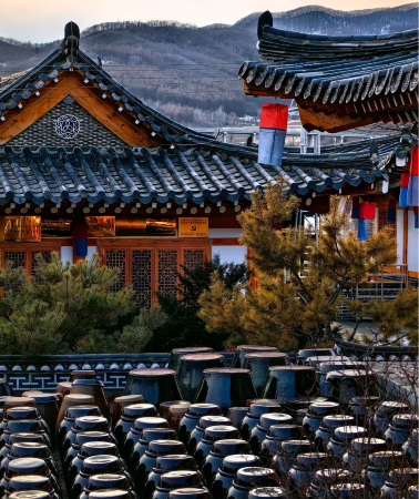 6天5晚 • 哈爾濱＋長白山＋延吉＋鏡泊湖風景區
