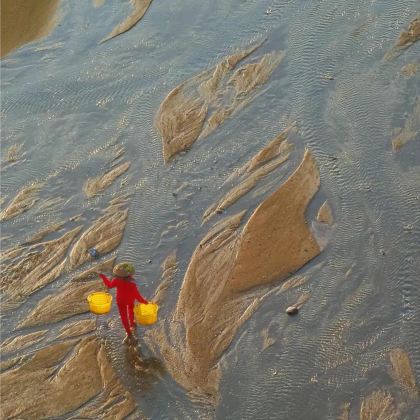 霞浦+杨家溪+东海一号观光步道5日4晚拼小团