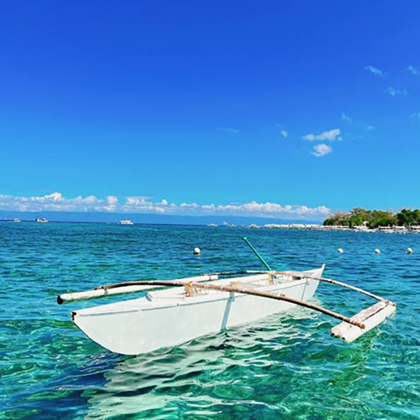 菲律宾薄荷岛3日2晚私家团