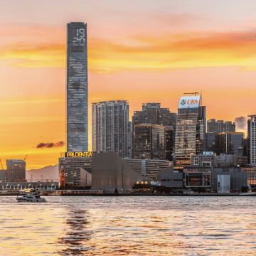 香港+澳门2日1晚跟团游