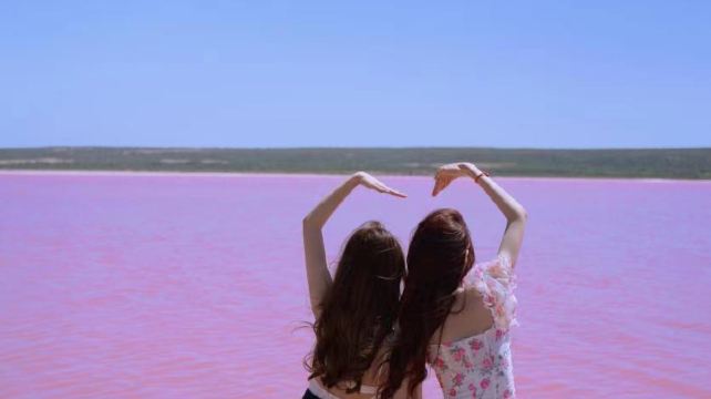 澳大利亞西澳大利亞珀斯6日5晚跟團遊·玩轉西澳+明星同款6天+海上小火車+邂逅微笑袋鼠+經典北線+送航拍+送整隻澳龍午餐