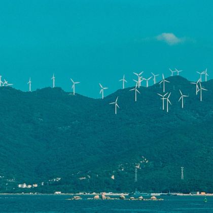 汕头+南澳岛+潮州+潮汕地区4日3晚自由行