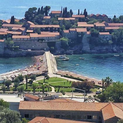 塞尔维亚贝尔格莱德+波黑+黑山+阿尔巴尼亚10日7晚跟团游