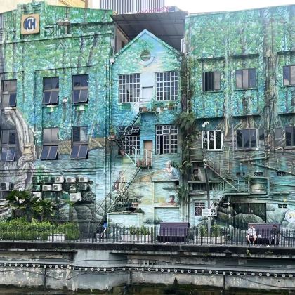 马来西亚6日5晚拼小团