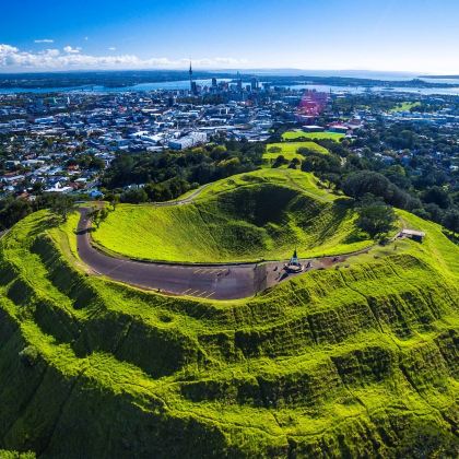 澳大利亚+新西兰11日跟团游