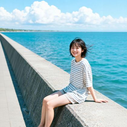 漳州+福建土楼+云水谣古镇+东山岛2日1晚拼小团