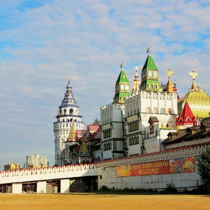 俄罗斯摩尔曼斯克+莫斯科+圣彼得堡10日9晚自由行