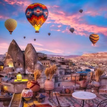 土耳其+埃及11日8晚跟团游