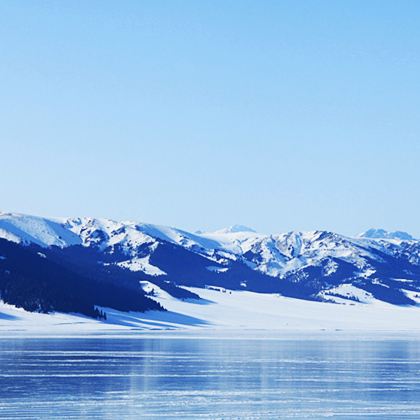 新疆北疆+伊犁+那拉提旅游风景区+赛里木湖5日4晚拼小团