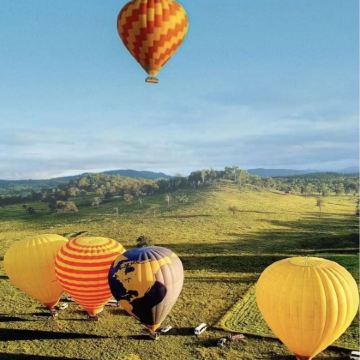 澳大利亚7日6晚私家团