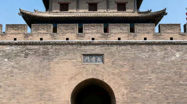 3D2N · Group Tours · Most popular + Xi'an + Emperor Qinshihuang's Mausoleum Site Museum + Huaqing Palace + Xi'an City Wall + Datang Everbright City Viewing Pavilion
