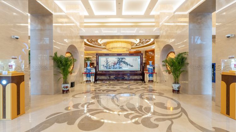 2D1N · Group Tours · Beijing + Mutianyu Great Wall + The Palace Museum + Temple of Heaven + Summer Palace