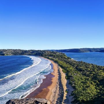 澳大利亚凯恩斯6日5晚私家团