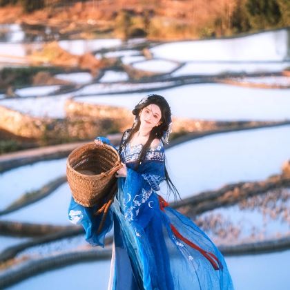 云南昆明+建水+元阳+蒙自+弥勒+抚仙湖6日5晚拼小团