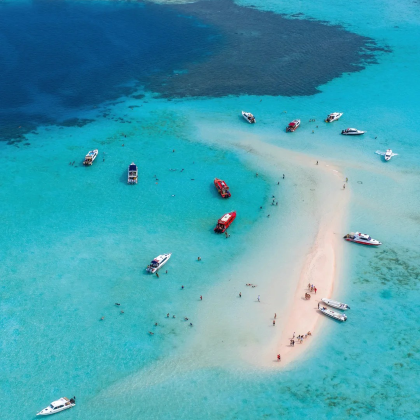 巴厘岛+布罗莫火山+伊真火山+佩妮达岛+科莫多10日8晚私家团