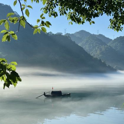 长沙+衡山+郴州+韶山+张家界+芙蓉镇+凤凰古城11日10晚跟团游