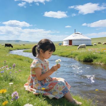 呼伦贝尔+根河+漠河+北极村6日5晚私家团