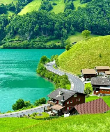 5D4N • In-depth Switzerland Tour & 6-15 Small Group & Zermatt - Matterhorn + Interlaken Jungfrau + Geneva + iechtenstein + Grindelwald