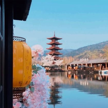 无锡+禅意小镇·拈花湾+灵山大佛2日1晚私家团
