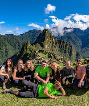4D3N • Lares Valley Trek with Hot Spring 4-Day, 3-Night