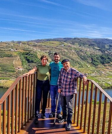 3D2N • 3-Day Lisbon to Porto & Douro Valley Private tour