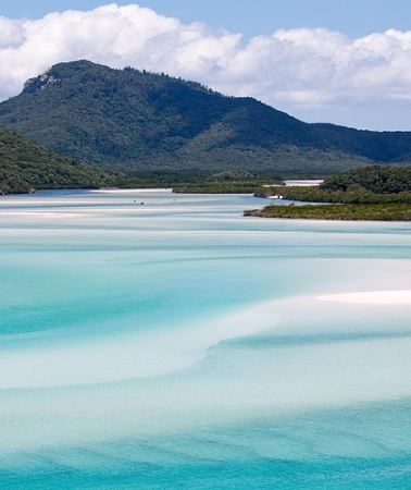 2D1N • Prima - Overnight Sailing Experience of the Whitsundays