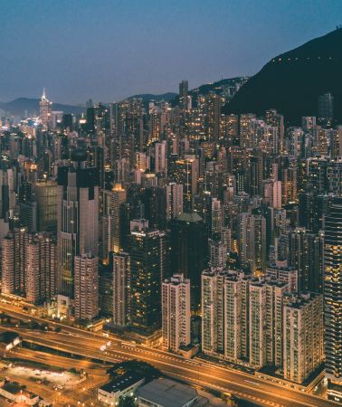 2天1晚 • 香港特別推出一日遊<不含飯店>