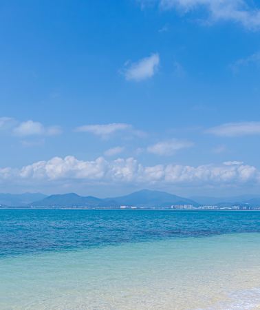 6D5N • Hainan + Haikou + Wenchang +Wanning+ Lingshui + Sanya