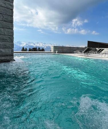 2D1N • 2-Day Mt Rigi Tour from Zurich Including Mineral Baths and Lake Lucerne Cruise