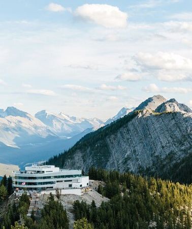 4D3N • [XP Planet] 4-Day Rockies Tour with Glacier View Lodge Stay