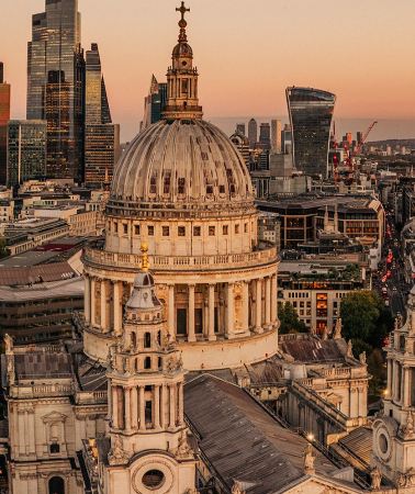 10D9N • London, York & Edinburgh · Perfect for first-timers · Inquire for a free tailored quote