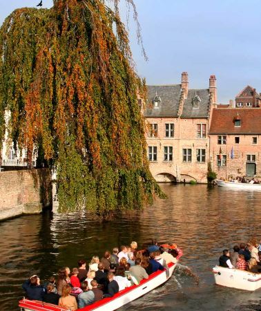 23D22N • Basic Europe with Lisbon and Paris