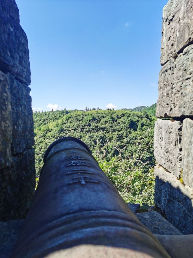 南方长城旅行图片 3