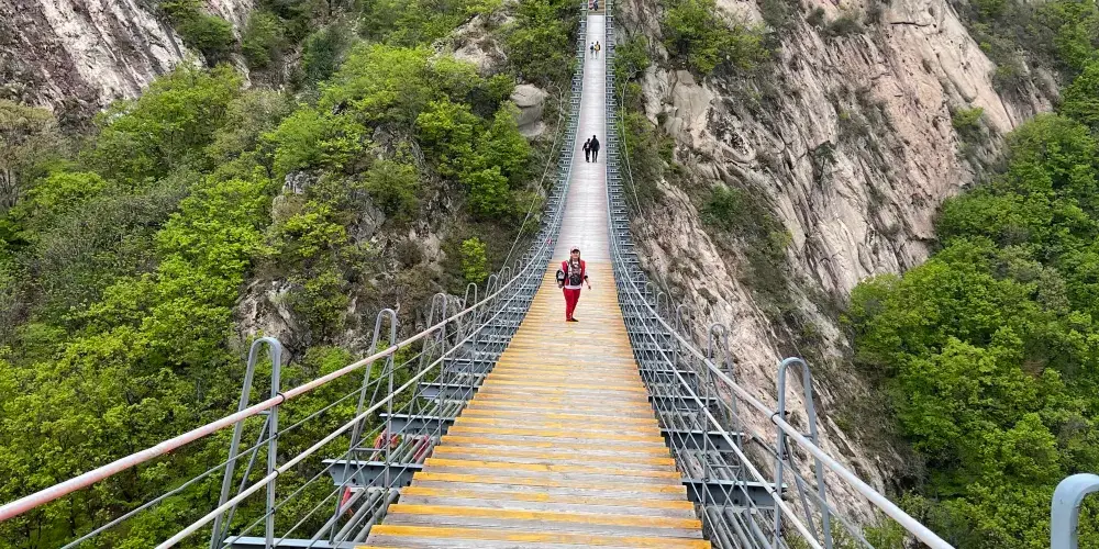永安旅遊
