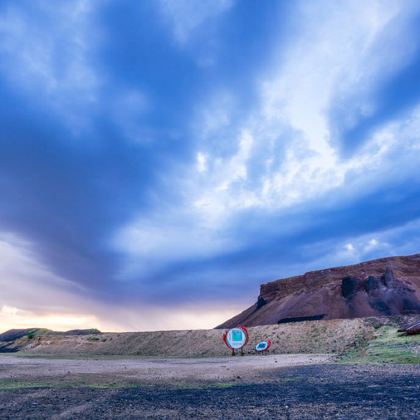 内蒙古辉腾锡勒草原+乌兰哈达火山地质公园2日1晚私家团