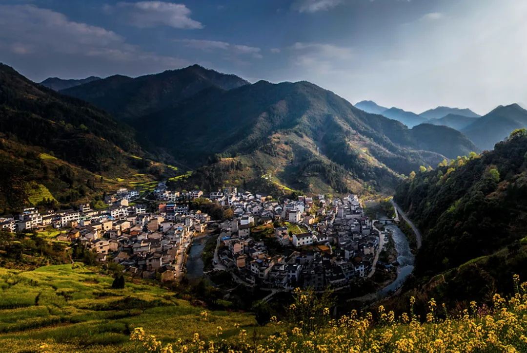 携程旅游>绩溪旅游>跟队自驾·桃花潭 太平湖 徽州古城 新安江山水