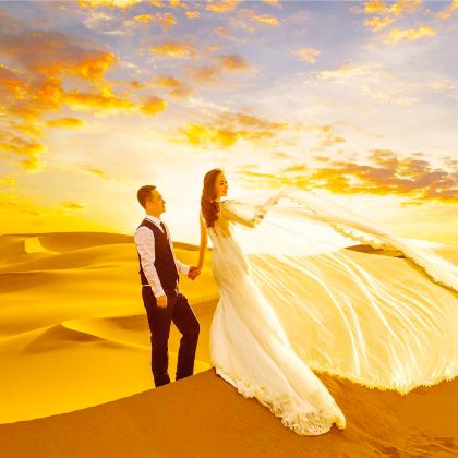 内蒙古呼和浩特+希拉穆仁草原+响沙湾6日5晚私家团