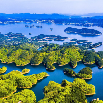 黄山风景区+婺源+千岛湖景区+宏村景区5日4晚私家团