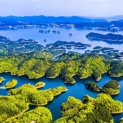 黄山风景区+婺源+千岛湖景区+宏村景区5日4晚私家团