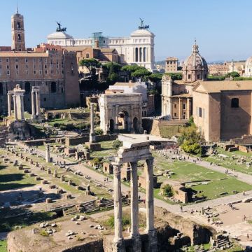 德国+法国7日6晚私家团