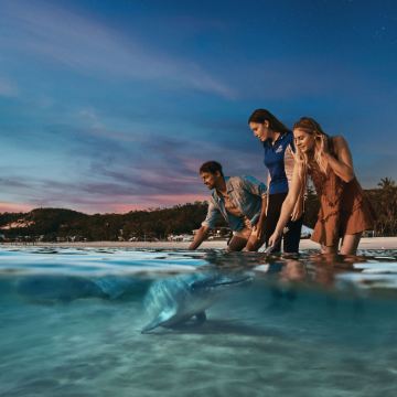 澳大利亚9日跟团游