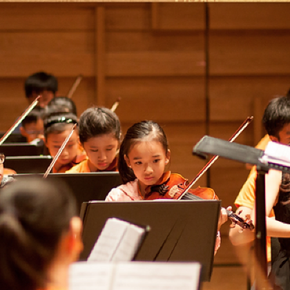 艺术体验·2024年新加坡少儿爱乐乐团夏令营6天·新加坡国立大学&新加坡南洋理工大学&环球影城