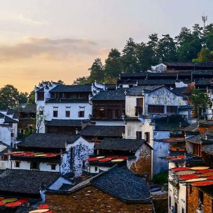 井冈山7日6晚跟团游