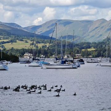 英国+伦敦+爱丁堡8日私家团